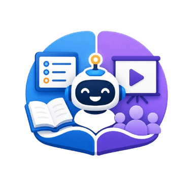 LearnScope Logo
